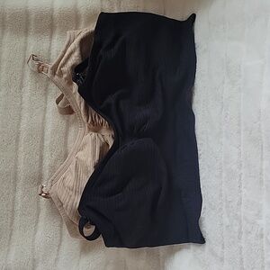 Kindred Bravely Sublime Nursinh Bra bundle